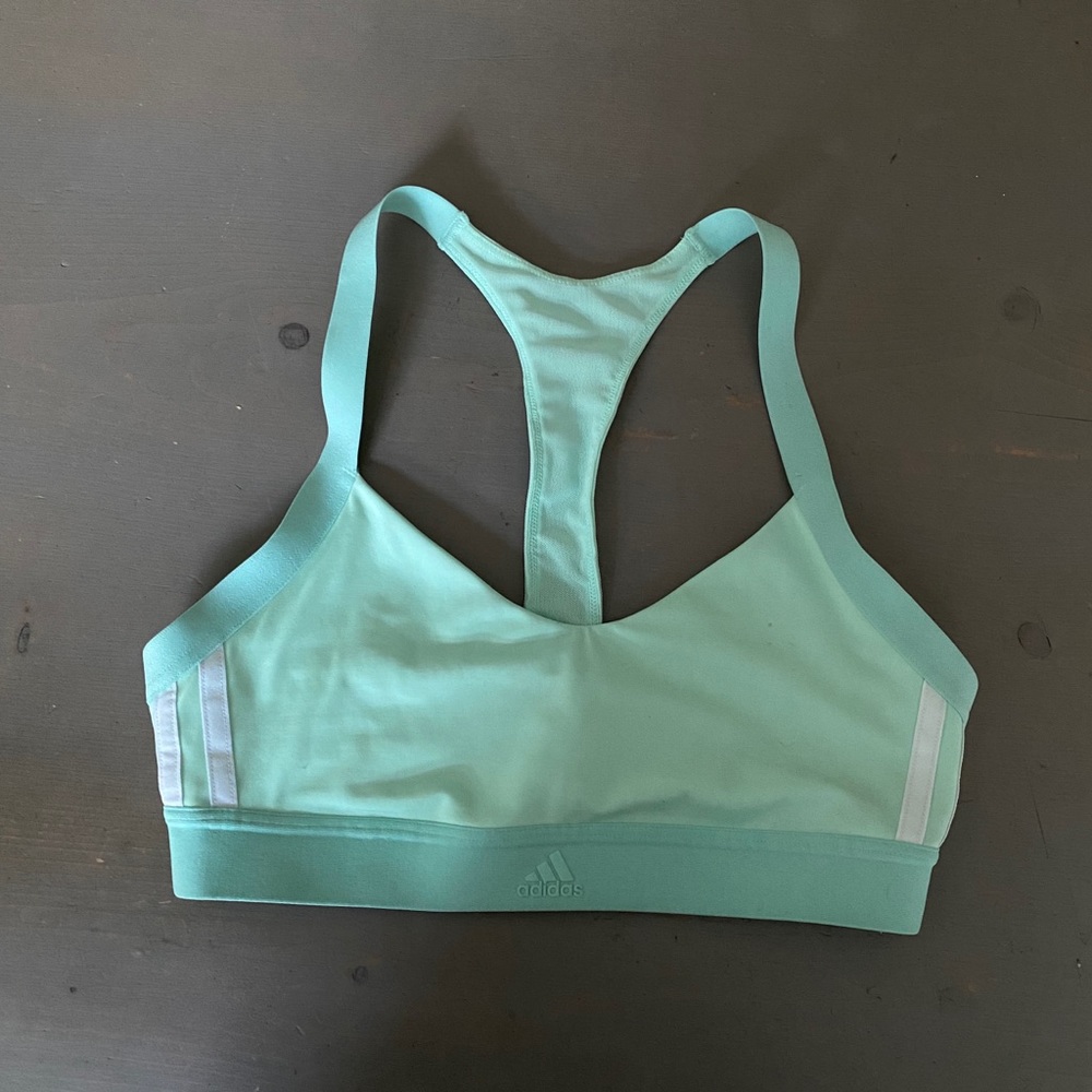 Adidas Sport Bra ✨